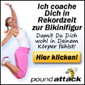 Bikinifigur-Coaching